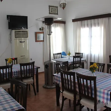 Lembos Pensionat