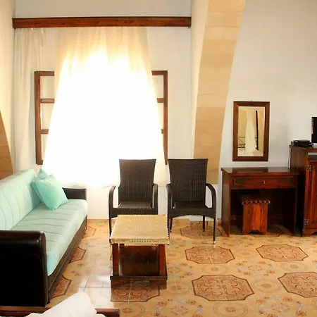 Guest house Lembos *